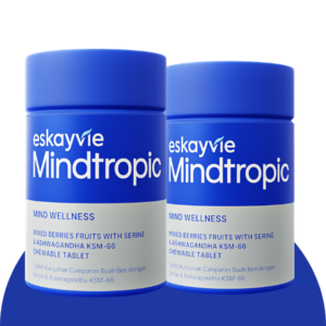 Mindtropic Couple Set