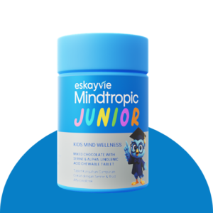 Mindtropic Junior 1 Botol