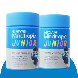 Mindtropic Junior 2 Botol